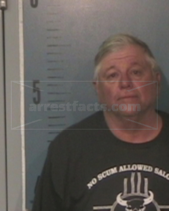Cliff Randall Lefevre