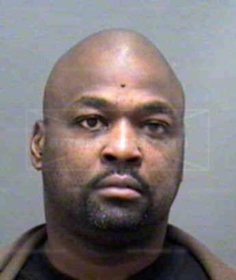 Cornelius Eugene Brown