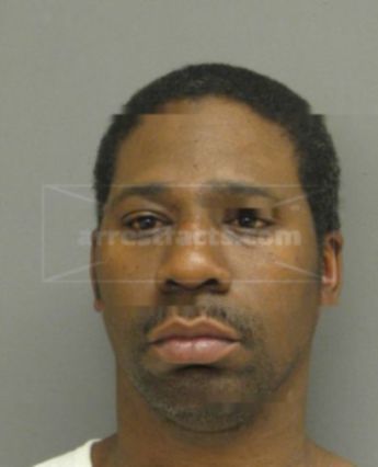 Henderson John Mccoy