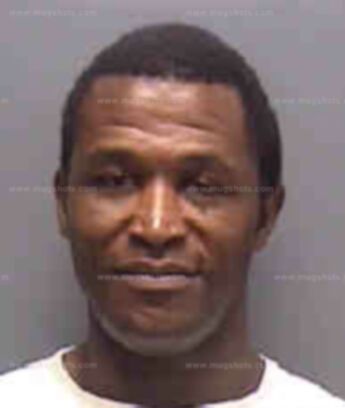 Michael Arthur Perry