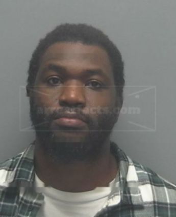 Micah Lorenzo Rutherford Jr