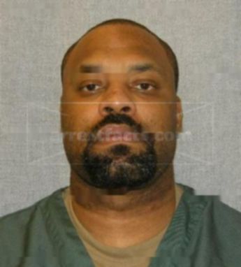 Antonio Clemons
