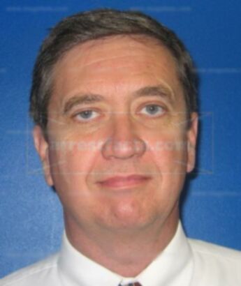 Donald Macdermott