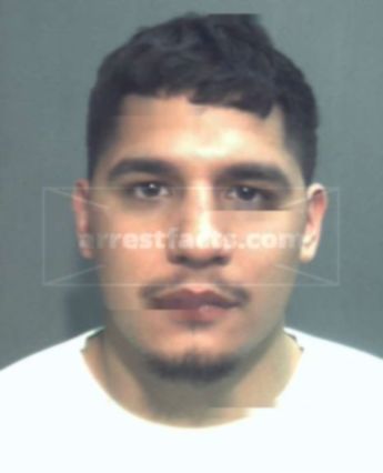 Edgar Hurtado