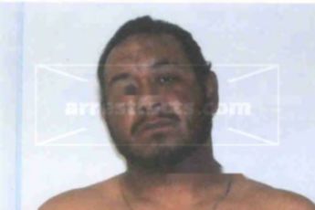 Christopher Michael Perez