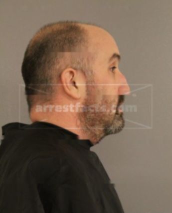 Brent Allen Snarr