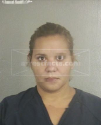 Jennifer Lynn Perea