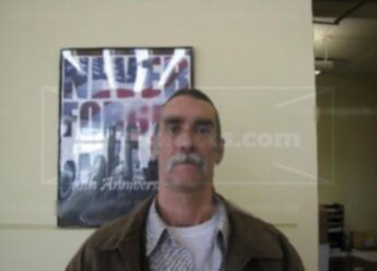 David Paul Franklin Williams