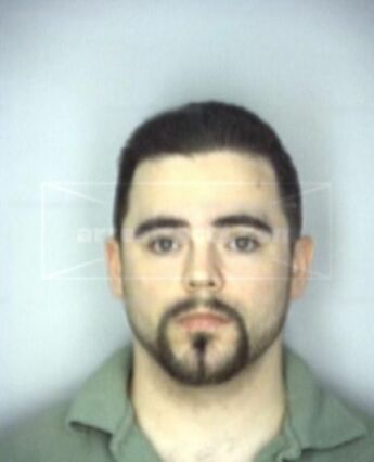 Christopher Michael Rose