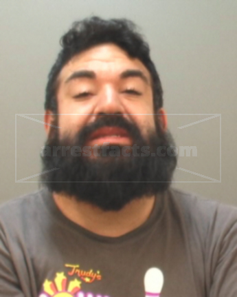 Ryan Christopher Reyes