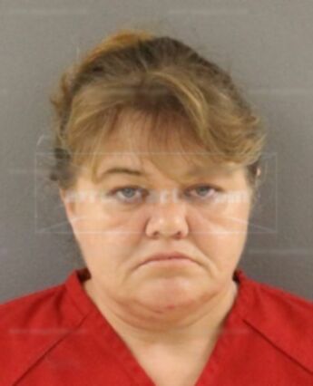 Tonya Michelle Lane