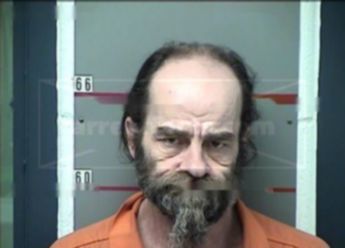Jeffery A Thompson