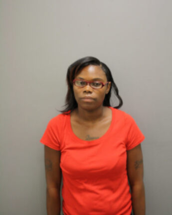 Quiana Maria Conrad
