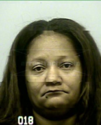 Sharon Ranee Collins