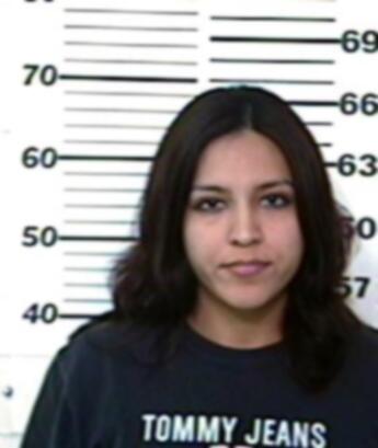 Nancy Padilla Sepulveda