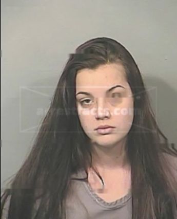 Sarah Jana Faye Mansfield