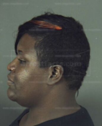 Kelly Tameece Cunningham