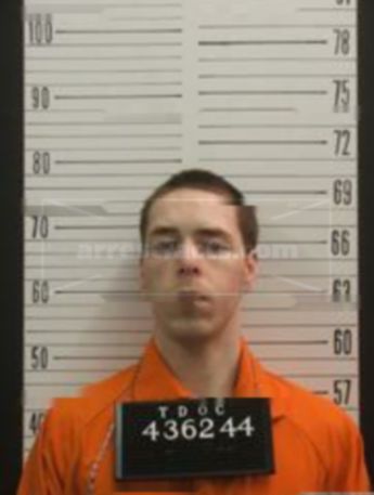 Robert Lee Brown
