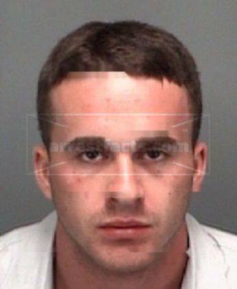 Jesse Leo Bartelloni