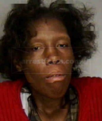 Jasmyne Vongretchen Green
