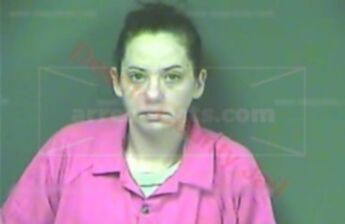 Elizabeth Danielle Kelley