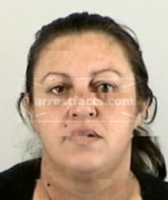 Lisa Dawn Willingham