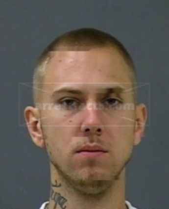 Calvin Curtis Whitt