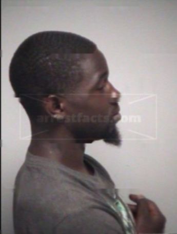 Lyndon Baines Barfield