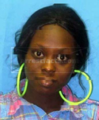 Reinesha Newsome