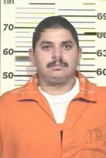 Ubaldo G Martinez