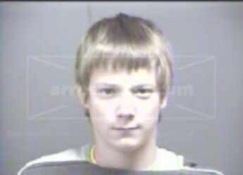 Nathan Ryan Burge