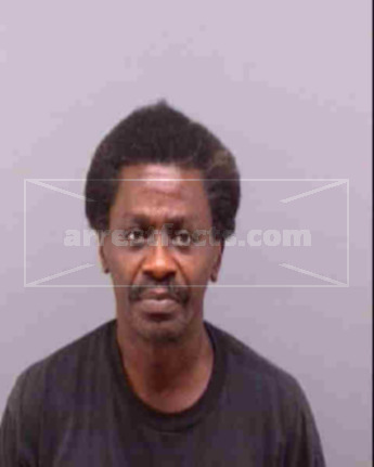 Charles Wesley Beasley