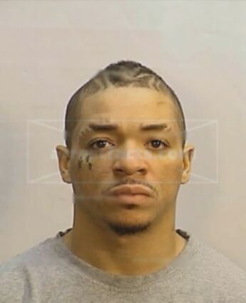 James Francis Washington