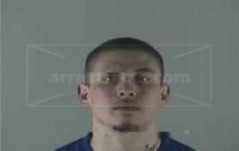 Corey Garrett Grossman