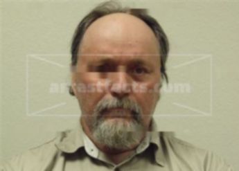 Billy Charles Morrison