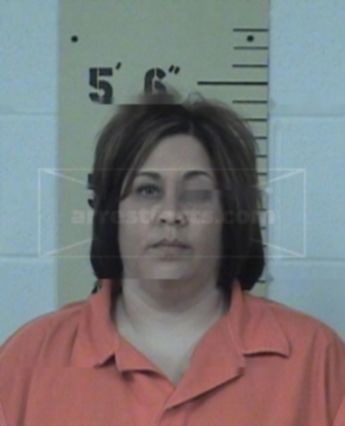 Amanda Sims Rhoades