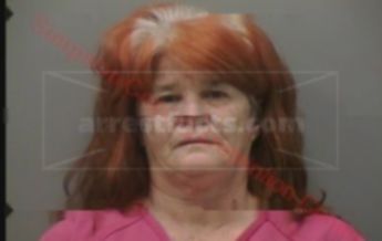 Robin Lee Brock
