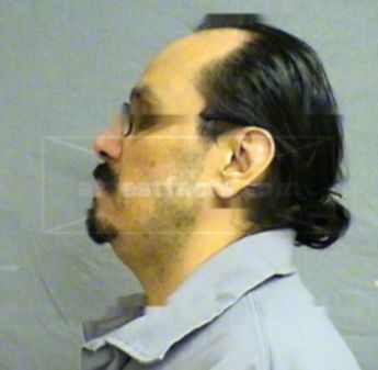 Kevin James Ladue
