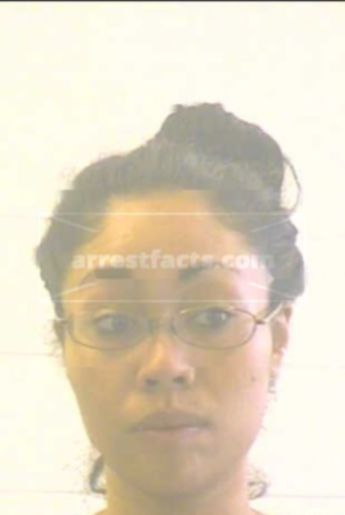 Vanessa Angelette Bell
