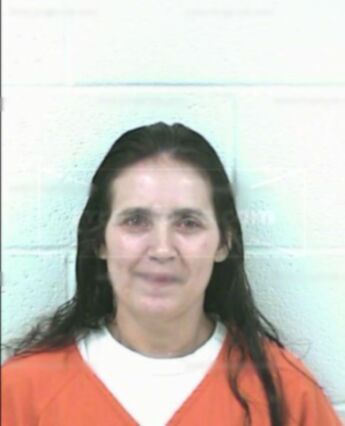 Wendy Jo Gregg