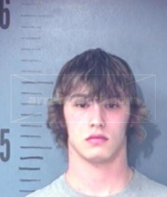 Cody Ray Kirk