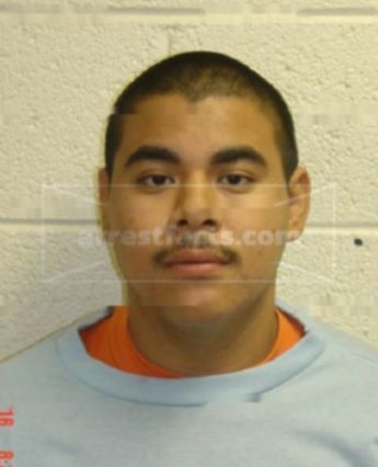 Michael Anthony Espinoza