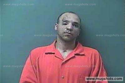 Anthony Allen Gentry