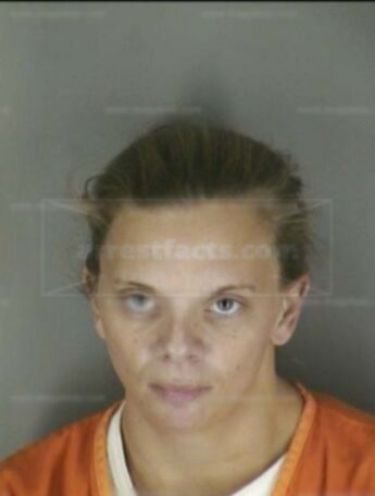 Misty Kay Mardis
