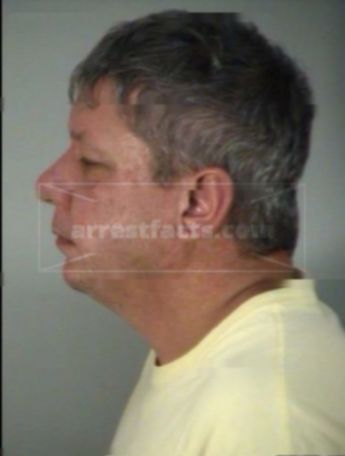 Timothy Lee Connell