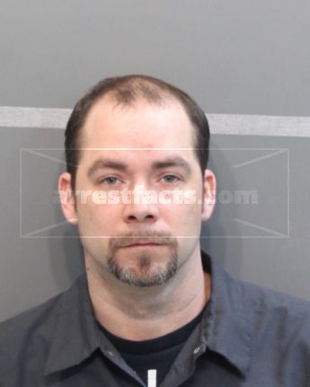 Kevin Dale Keaton