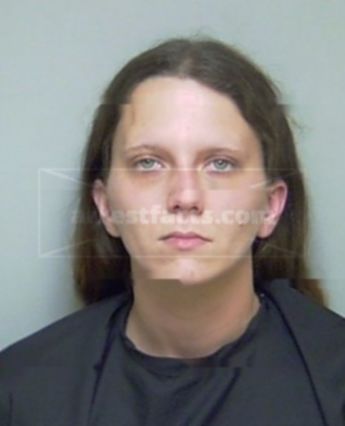 Laura Ann Carlisle