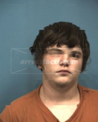 Joshua Logan Simpson
