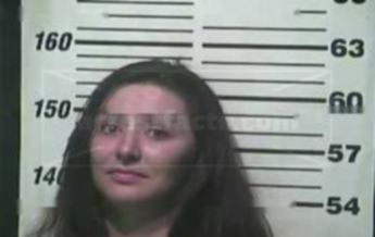 Mallorie Alise Sandfoss
