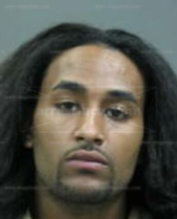 Kevin Debarge Houck